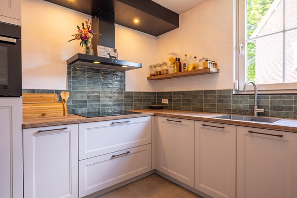Medium property photo - Oranjelaan 16, 6166 BR Geleen