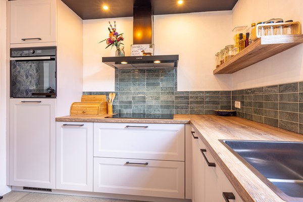 Medium property photo - Oranjelaan 16, 6166 BR Geleen