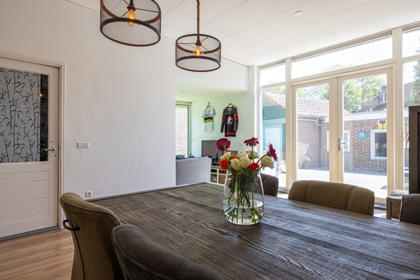 Medium property photo - Oranjelaan 16, 6166 BR Geleen