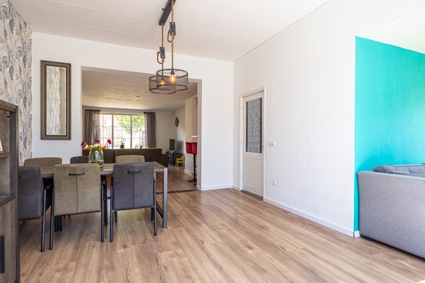 Medium property photo - Oranjelaan 16, 6166 BR Geleen