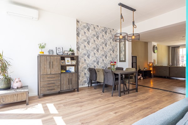 Medium property photo - Oranjelaan 16, 6166 BR Geleen