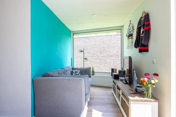 Medium property photo - Oranjelaan 16, 6166 BR Geleen