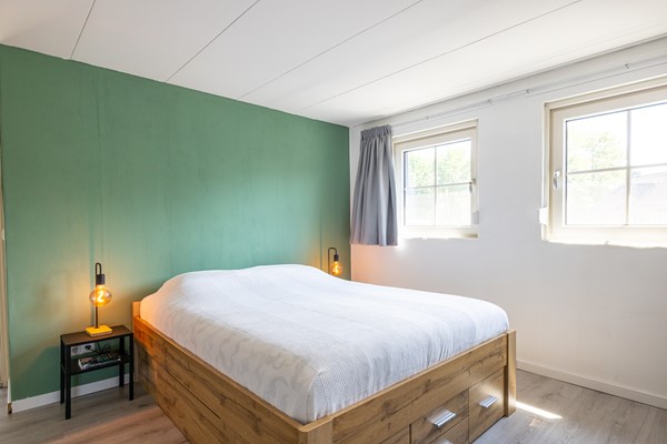 Medium property photo - Oranjelaan 16, 6166 BR Geleen