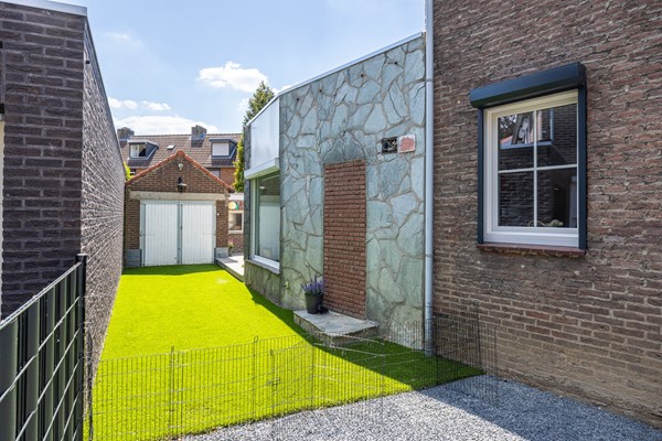 Medium property photo - Oranjelaan 16, 6166 BR Geleen