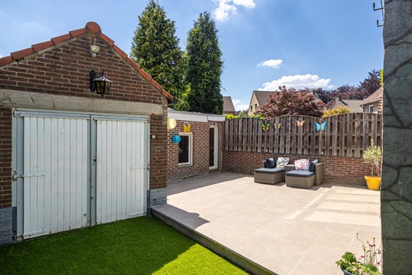 Medium property photo - Oranjelaan 16, 6166 BR Geleen