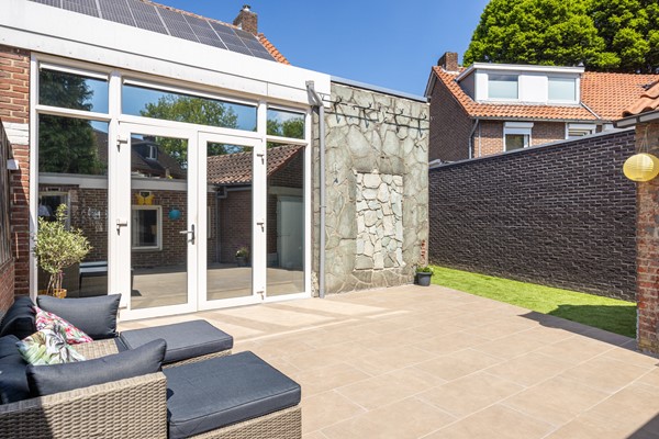 Medium property photo - Oranjelaan 16, 6166 BR Geleen