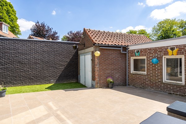 Medium property photo - Oranjelaan 16, 6166 BR Geleen