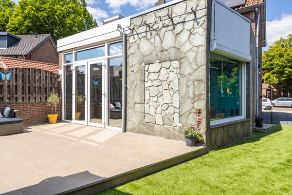 Medium property photo - Oranjelaan 16, 6166 BR Geleen