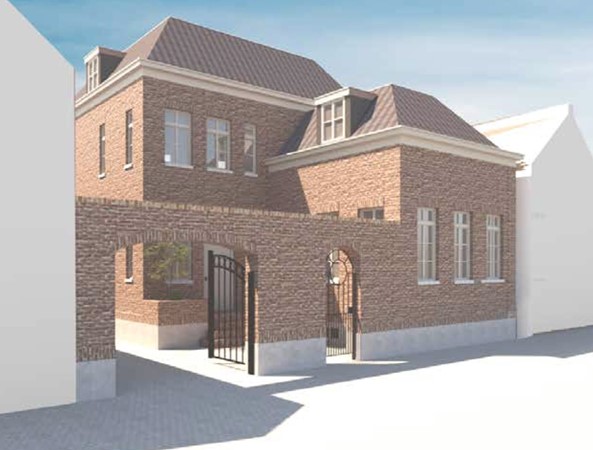 Property photo - Ophoven 41, 6133XP Sittard