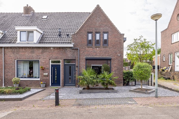 Te koop: Brunahildestraat 50, 6443 XJ Brunssum