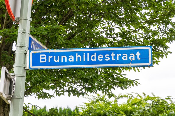 Medium property photo - Brunahildestraat 50, 6443 XJ Brunssum