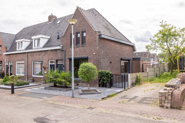 Medium property photo - Brunahildestraat 50, 6443 XJ Brunssum