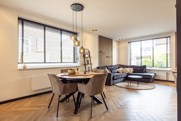 Medium property photo - Brunahildestraat 50, 6443 XJ Brunssum