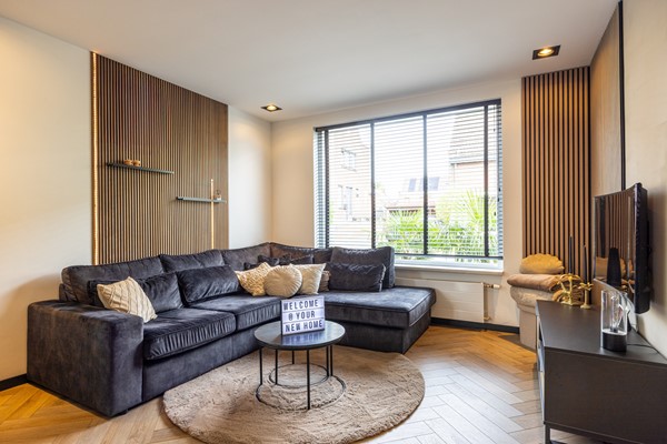 Medium property photo - Brunahildestraat 50, 6443 XJ Brunssum
