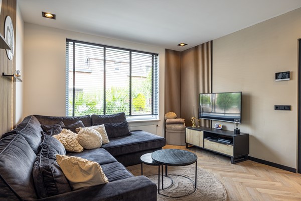 Medium property photo - Brunahildestraat 50, 6443 XJ Brunssum