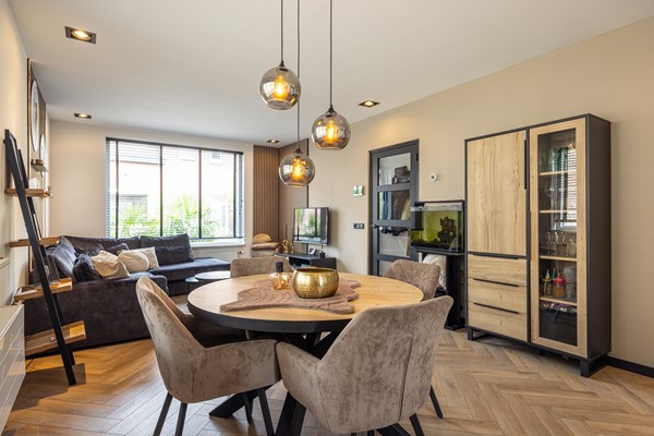 Medium property photo - Brunahildestraat 50, 6443 XJ Brunssum