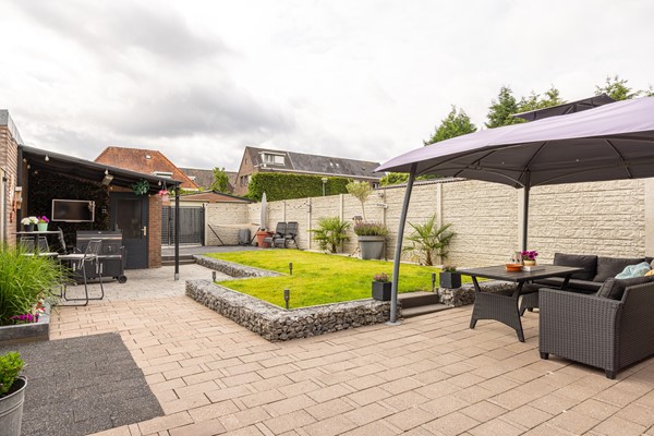 Medium property photo - Brunahildestraat 50, 6443 XJ Brunssum