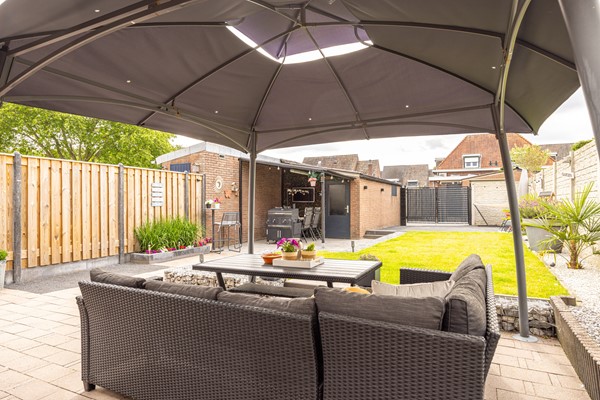 Medium property photo - Brunahildestraat 50, 6443 XJ Brunssum