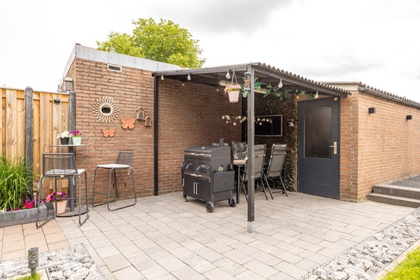 Medium property photo - Brunahildestraat 50, 6443 XJ Brunssum