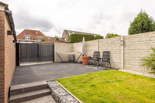 Medium property photo - Brunahildestraat 50, 6443 XJ Brunssum