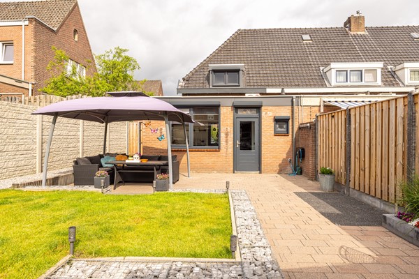 Medium property photo - Brunahildestraat 50, 6443 XJ Brunssum