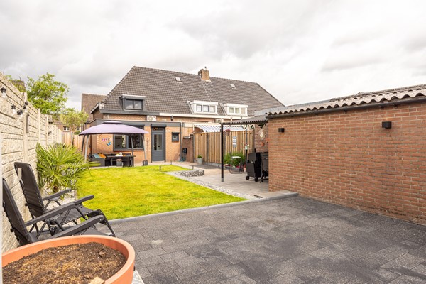 Medium property photo - Brunahildestraat 50, 6443 XJ Brunssum