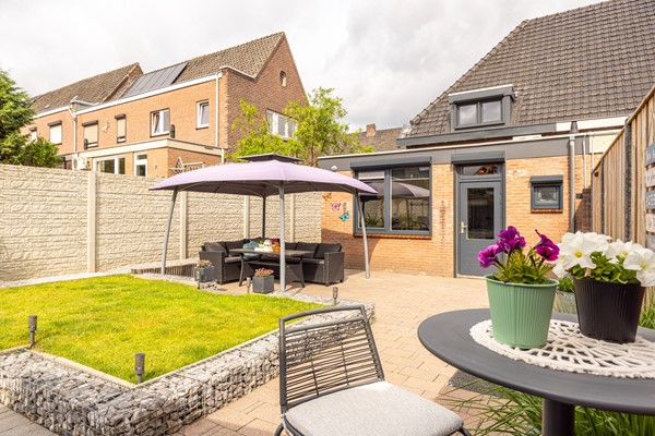 Medium property photo - Brunahildestraat 50, 6443 XJ Brunssum