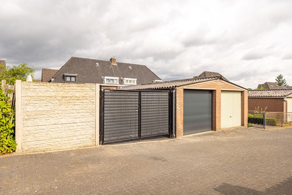 Medium property photo - Brunahildestraat 50, 6443 XJ Brunssum