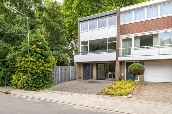 Medium property photo - Geenstraat 23, 6162 XW Geleen