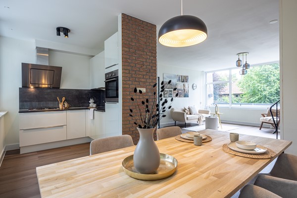 Medium property photo - Geenstraat 23, 6162 XW Geleen