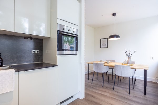 Medium property photo - Geenstraat 23, 6162 XW Geleen