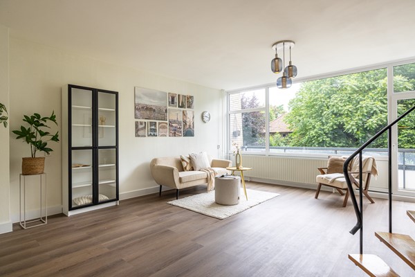 Medium property photo - Geenstraat 23, 6162 XW Geleen