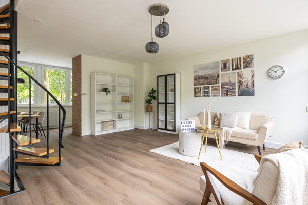 Medium property photo - Geenstraat 23, 6162 XW Geleen