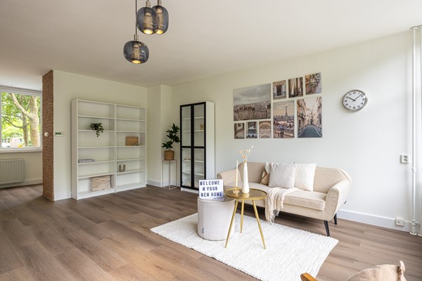 Medium property photo - Geenstraat 23, 6162 XW Geleen
