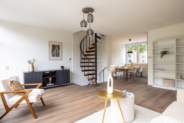 Medium property photo - Geenstraat 23, 6162 XW Geleen