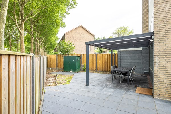 Medium property photo - Geenstraat 23, 6162 XW Geleen