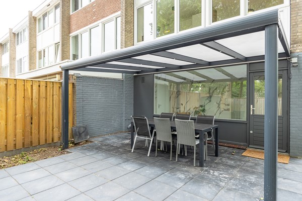 Medium property photo - Geenstraat 23, 6162 XW Geleen