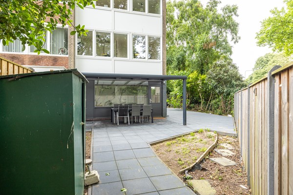 Medium property photo - Geenstraat 23, 6162 XW Geleen