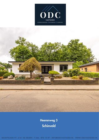 Brochure preview - Heerenweg 3 Brunssum (1).pdf