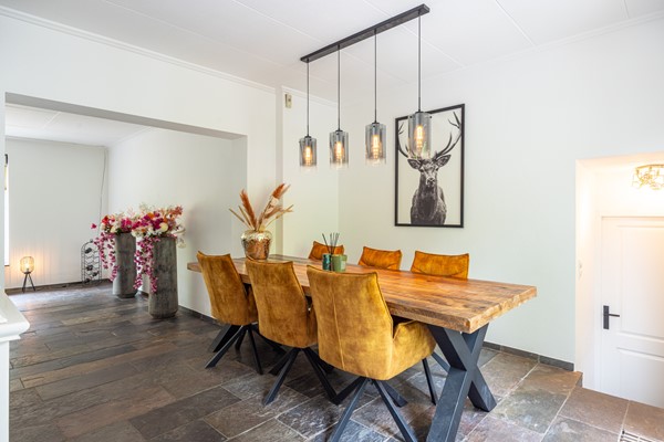 Medium property photo - Heerenweg 3, 6451 GS Schinveld