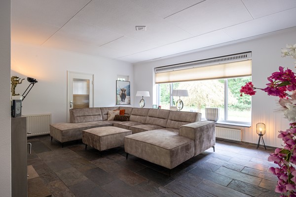 Medium property photo - Heerenweg 3, 6451 GS Schinveld