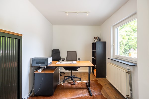 Medium property photo - Heerenweg 3, 6451 GS Schinveld