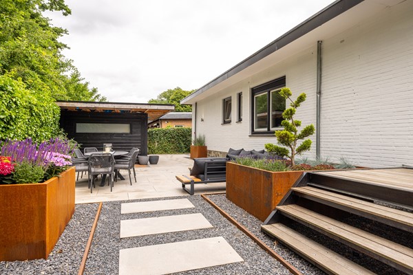 Medium property photo - Heerenweg 3, 6451 GS Schinveld