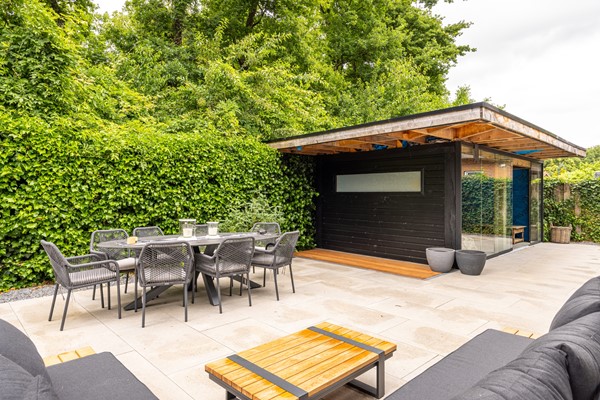 Medium property photo - Heerenweg 3, 6451 GS Schinveld
