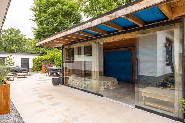 Medium property photo - Heerenweg 3, 6451 GS Schinveld