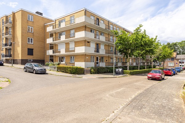 Property photo - Irenestraat 66, 6191AW Beek