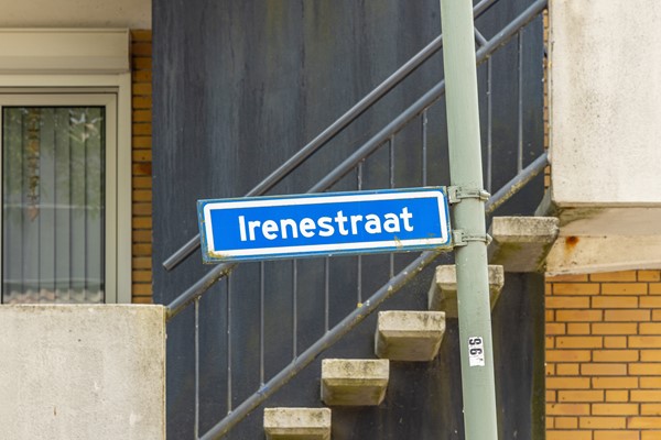 Medium property photo - Irenestraat 66, 6191 AW Beek