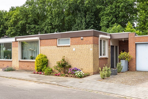 Property photo - Luxemburgstraat 4, 6164BT Geleen