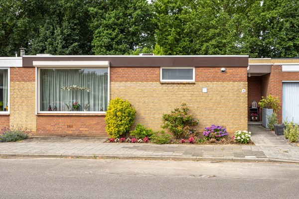 Medium property photo - Luxemburgstraat 4, 6164 BT Geleen