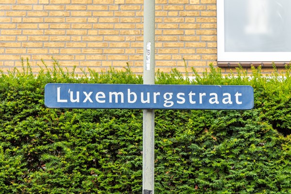 Medium property photo - Luxemburgstraat 4, 6164 BT Geleen